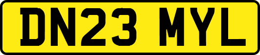 DN23MYL