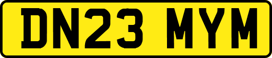 DN23MYM
