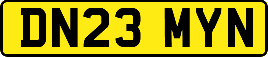 DN23MYN