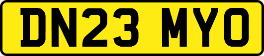 DN23MYO