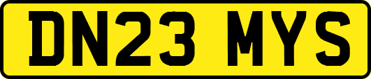 DN23MYS