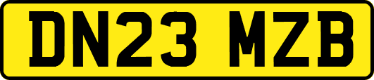 DN23MZB