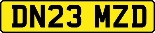 DN23MZD
