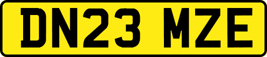 DN23MZE