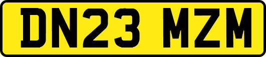 DN23MZM