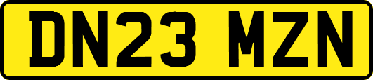 DN23MZN
