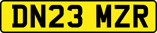 DN23MZR