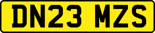DN23MZS