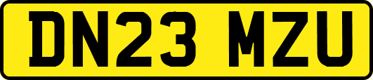 DN23MZU