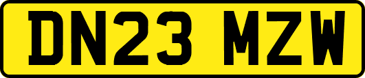 DN23MZW
