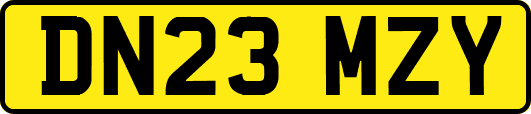 DN23MZY