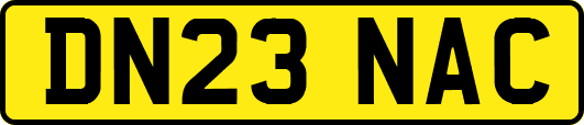 DN23NAC