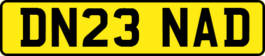 DN23NAD