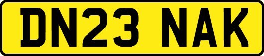 DN23NAK