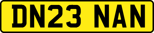 DN23NAN
