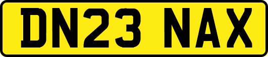 DN23NAX