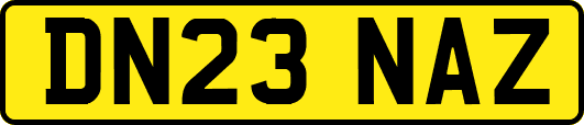 DN23NAZ