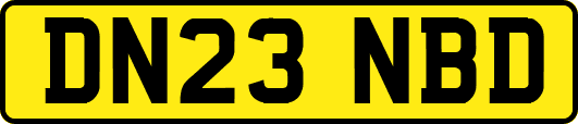 DN23NBD