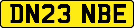 DN23NBE
