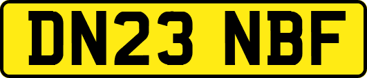 DN23NBF
