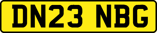 DN23NBG