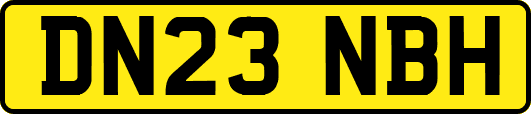 DN23NBH
