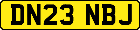 DN23NBJ