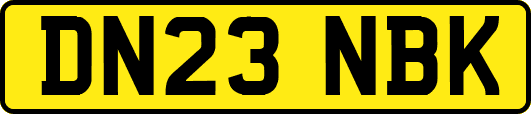 DN23NBK