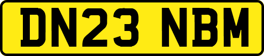 DN23NBM