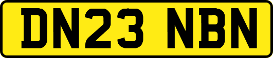 DN23NBN