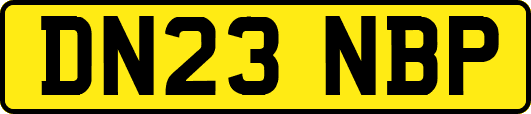 DN23NBP