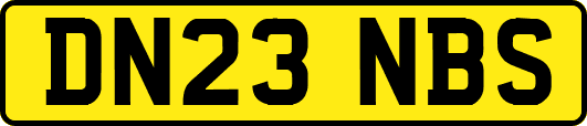 DN23NBS
