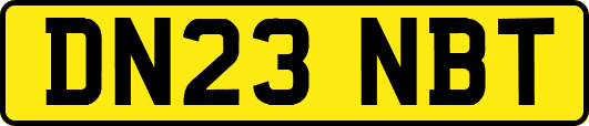 DN23NBT