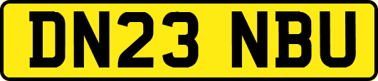 DN23NBU