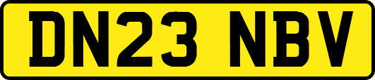 DN23NBV