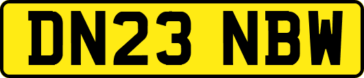 DN23NBW