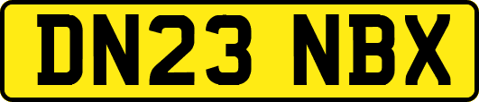 DN23NBX