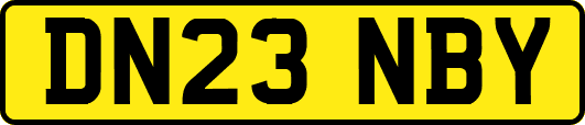 DN23NBY