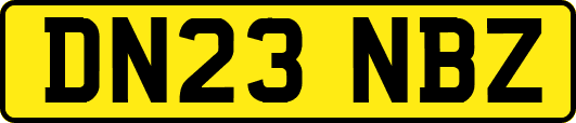 DN23NBZ