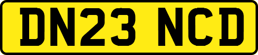 DN23NCD