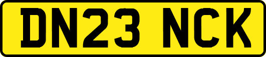 DN23NCK