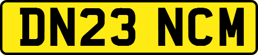 DN23NCM