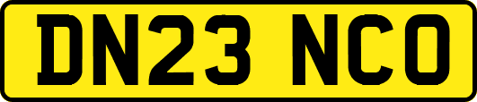 DN23NCO