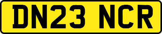DN23NCR