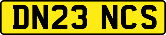 DN23NCS