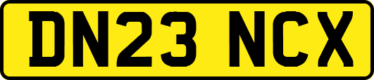 DN23NCX
