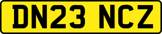 DN23NCZ