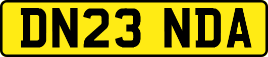 DN23NDA