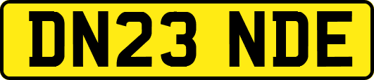 DN23NDE
