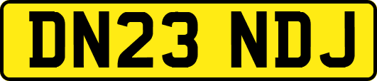 DN23NDJ